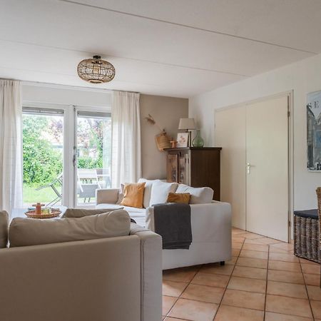 Vakantiewoning In Villapark De Oesterbaai 113 Wemeldinge Exterior foto