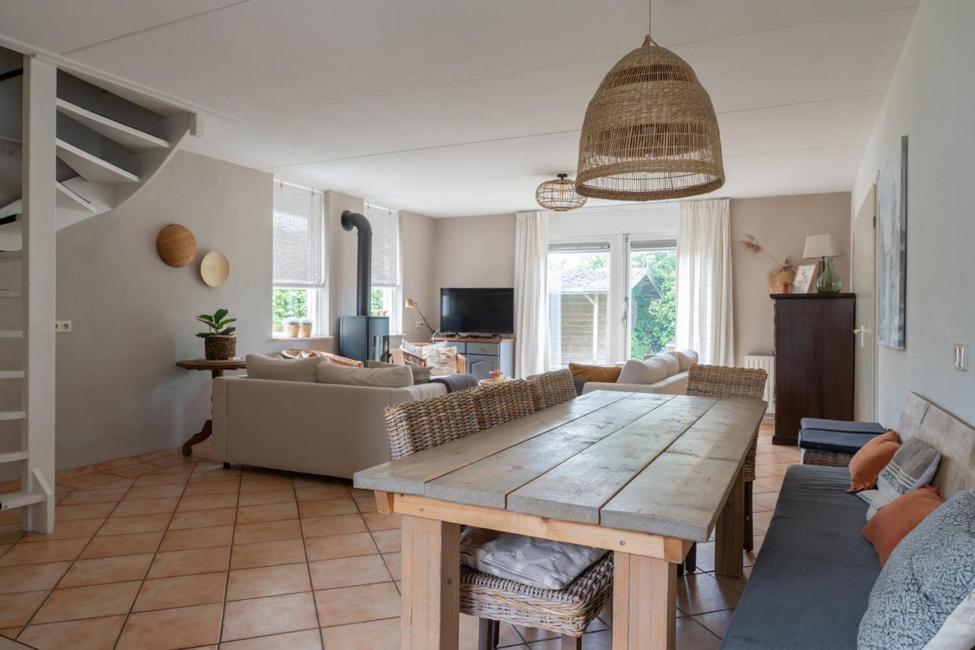 Vakantiewoning In Villapark De Oesterbaai 113 Wemeldinge Exterior foto